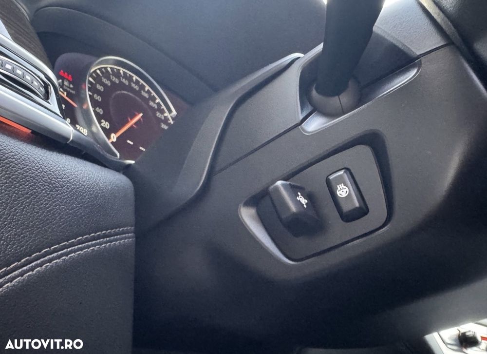 BMW Seria 7 740Ld xDrive - 27