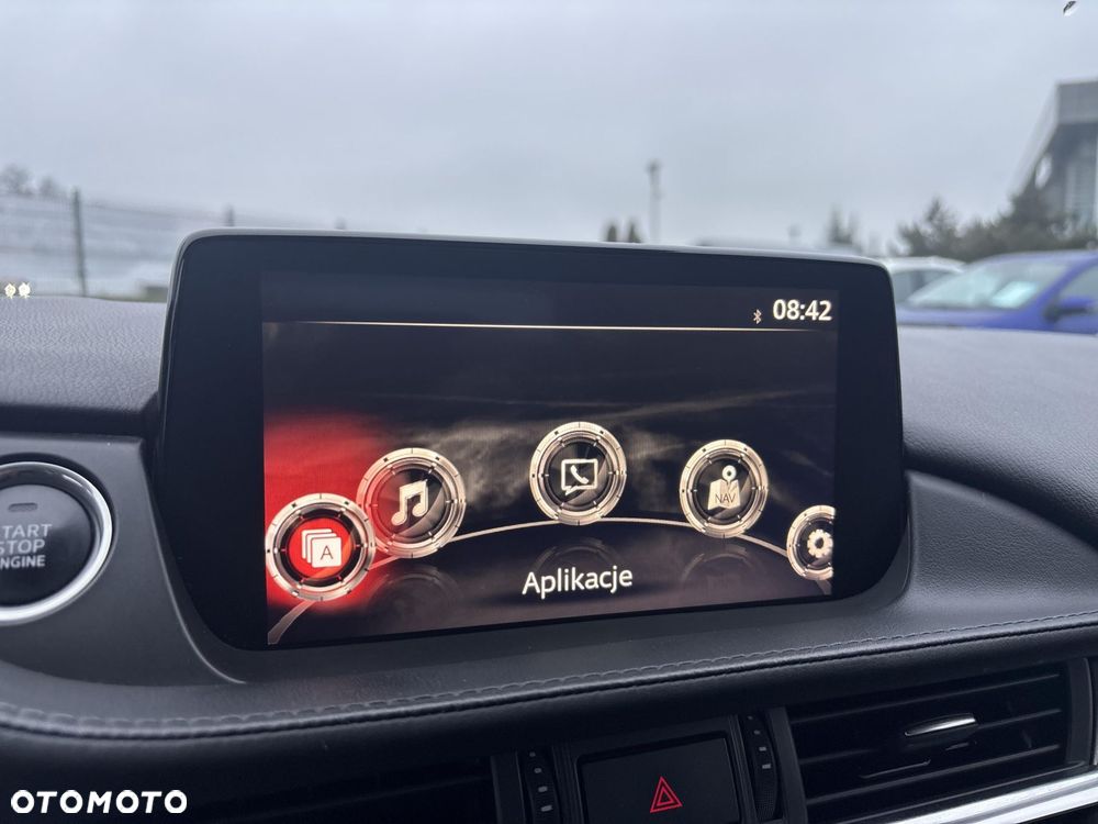 Mazda 6 2.0 SKYMotion - 24