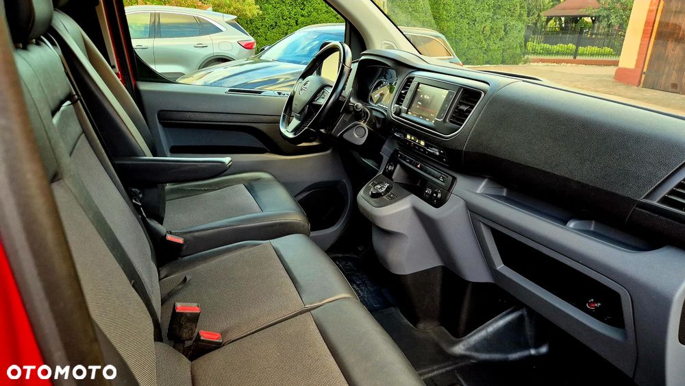 Opel Vivaro - 23