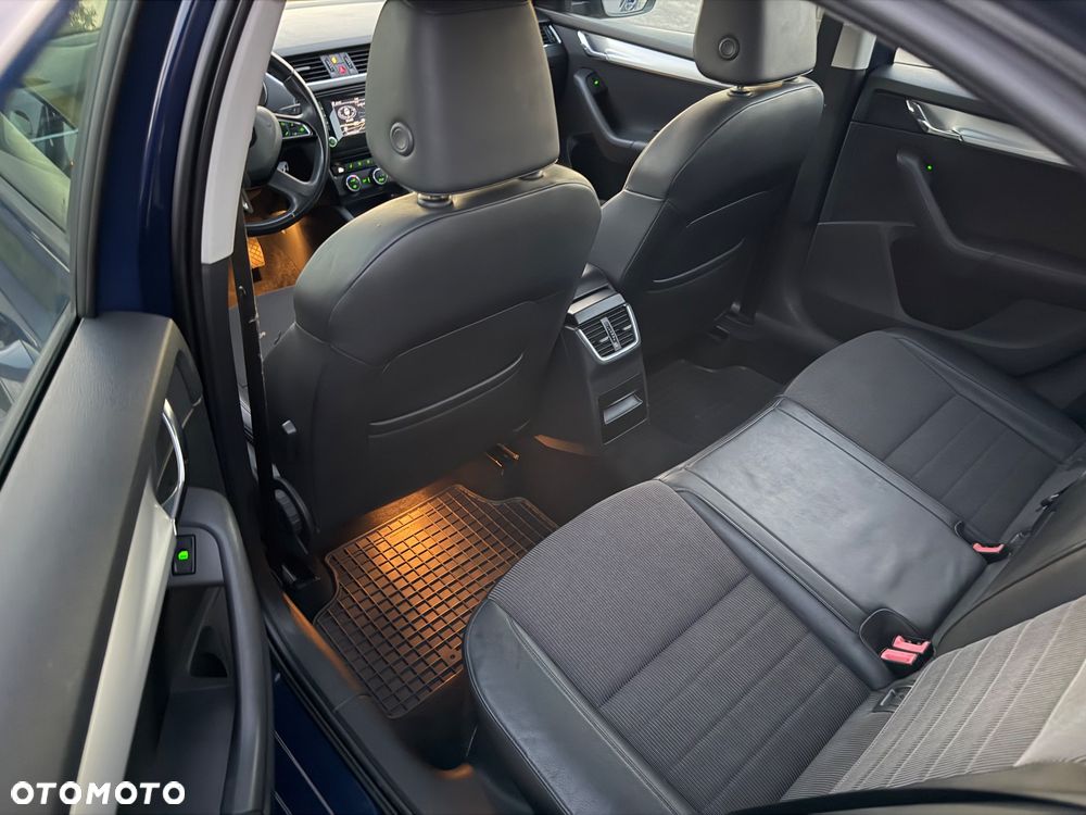 Skoda Octavia 2.0 TDI Ambition - 13