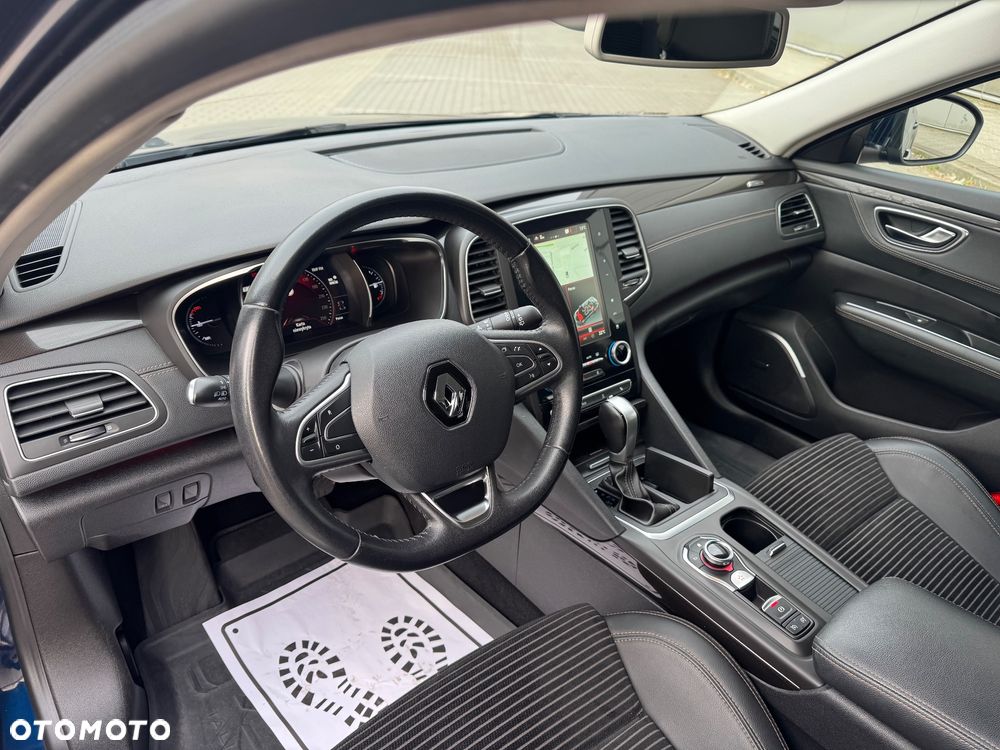 Renault Talisman Grandtour ENERGY dCi 130 EDC LIMITED - 29