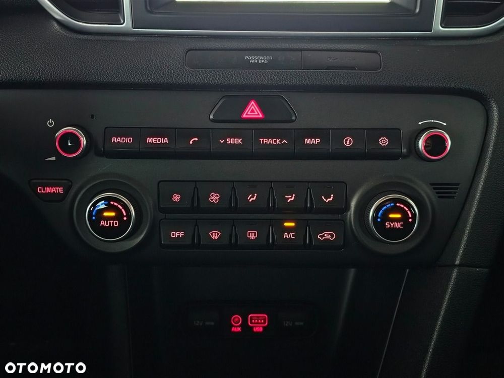 Kia Sportage - 21