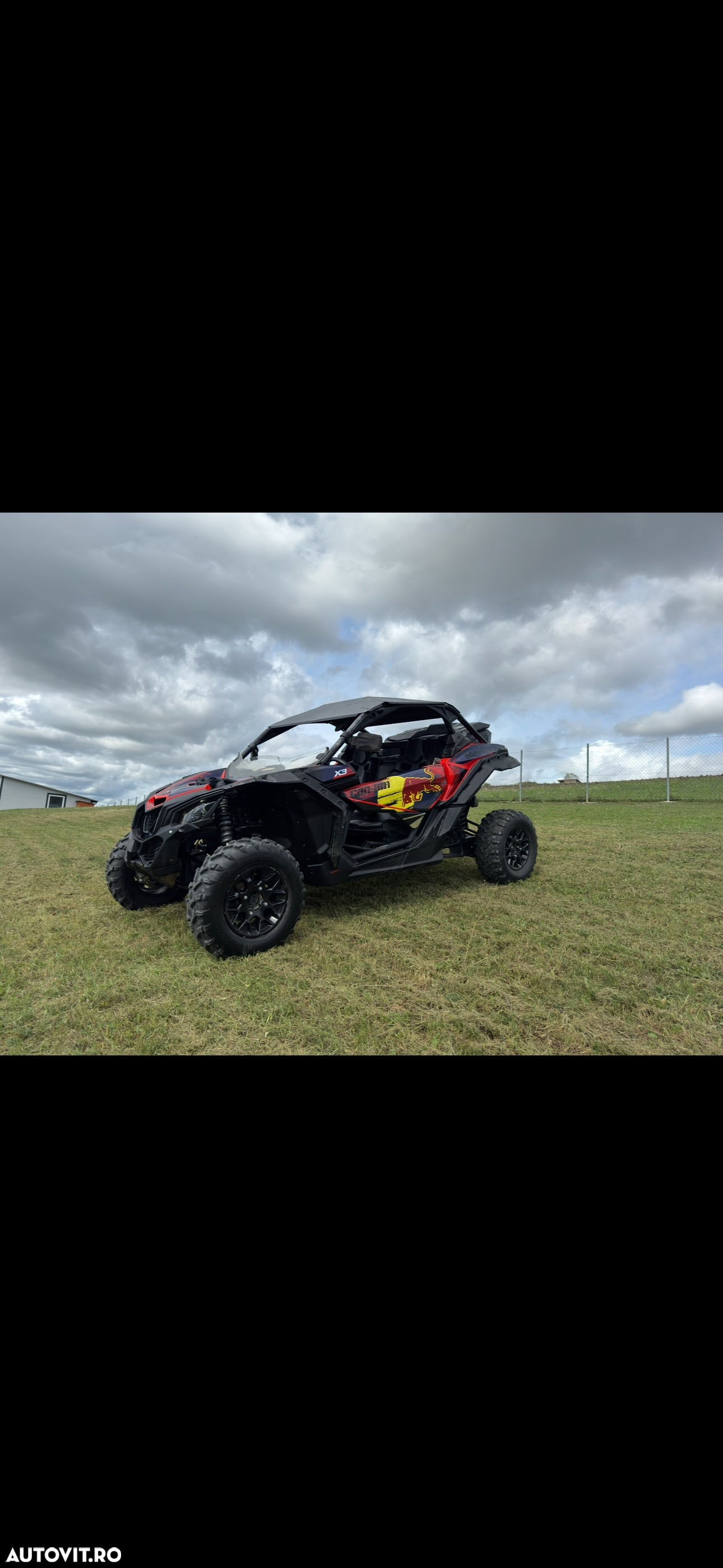 Can-Am Altul - 12