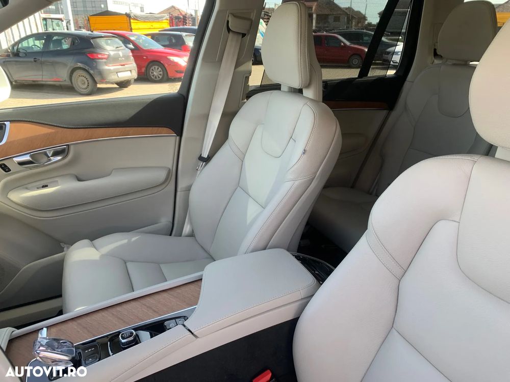 Volvo XC 90 - 14