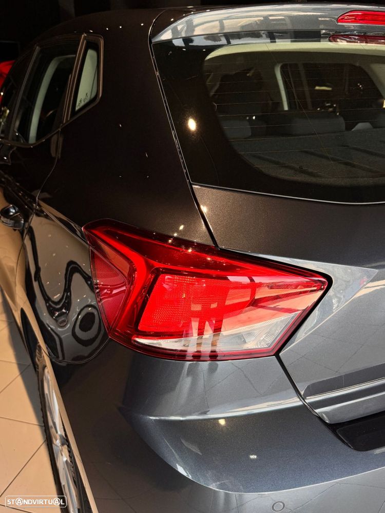 SEAT Ibiza 1.0 TSI Style DSG - 11