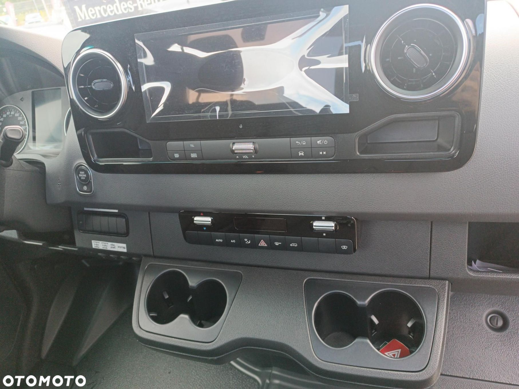 Mercedes-Benz sprinter - 19