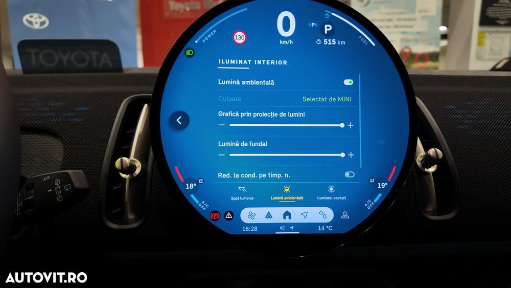 Mini Countryman S ALL4 Classic Trim - 29