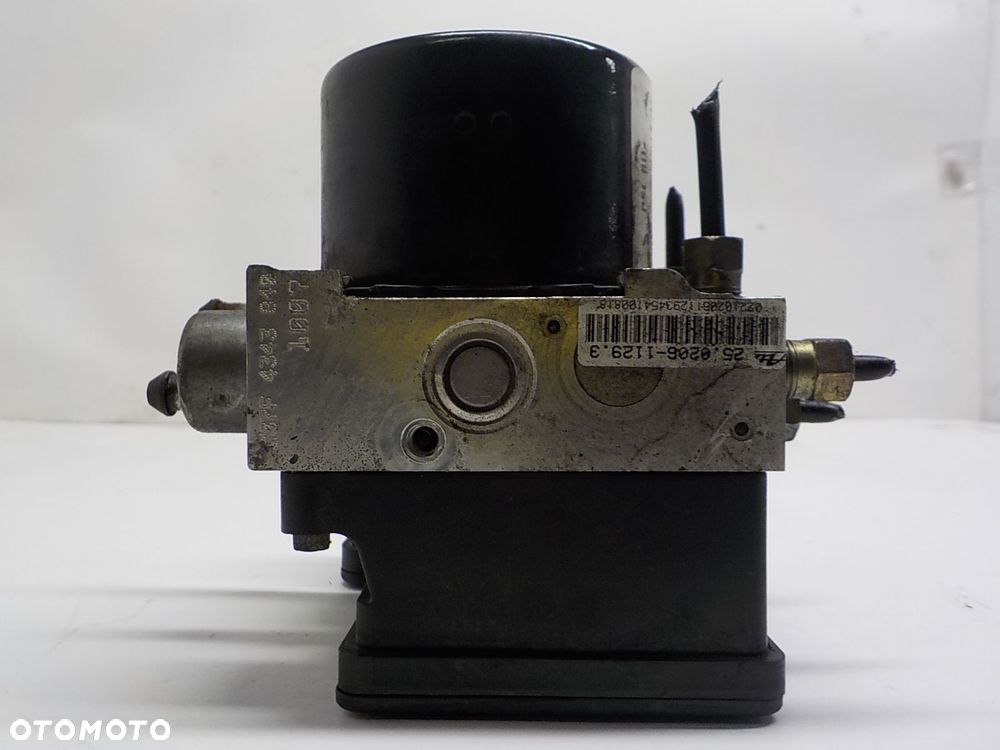 JEEP CHEROKEE LIBERTY KJ POMPA ABS DSL BUX P52129363AA - 6