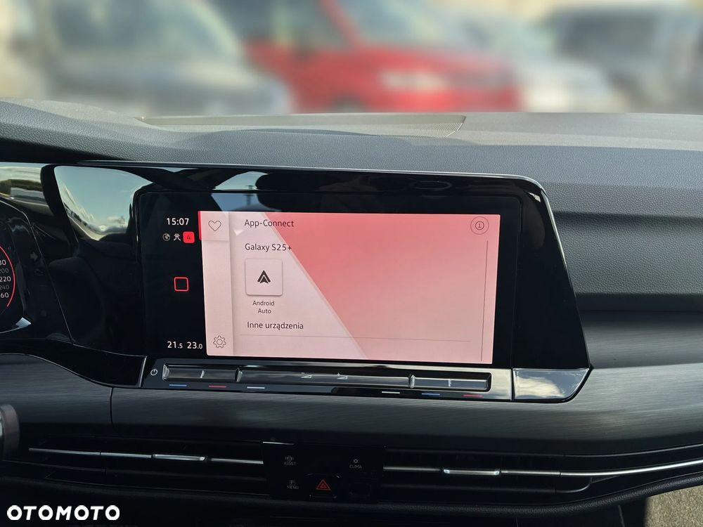 Volkswagen Golf Variant - 17