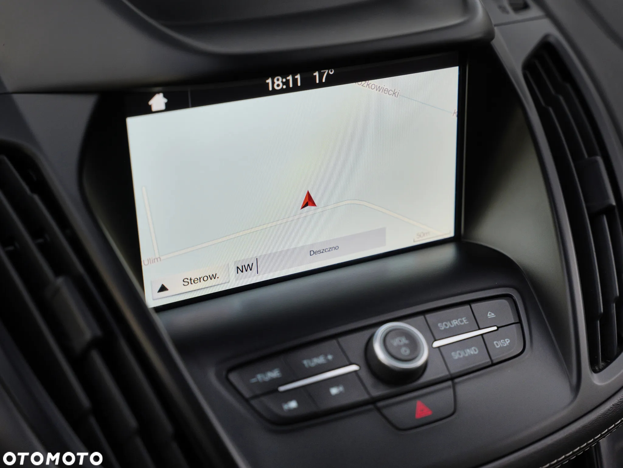 Ford Kuga 2.0 TDCi 4x4 Vignale - 20