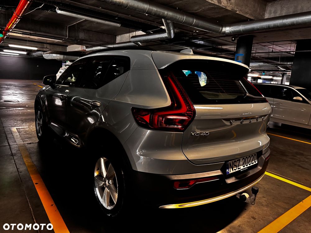 Volvo XC 40 B3 Essential - 10