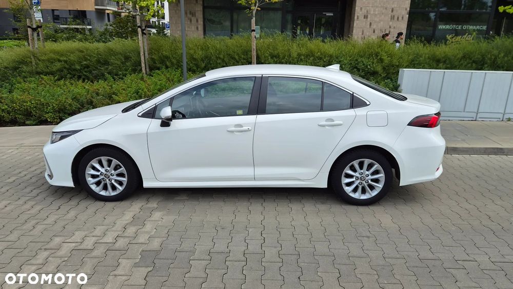 Toyota Corolla 1.5 Style - 27