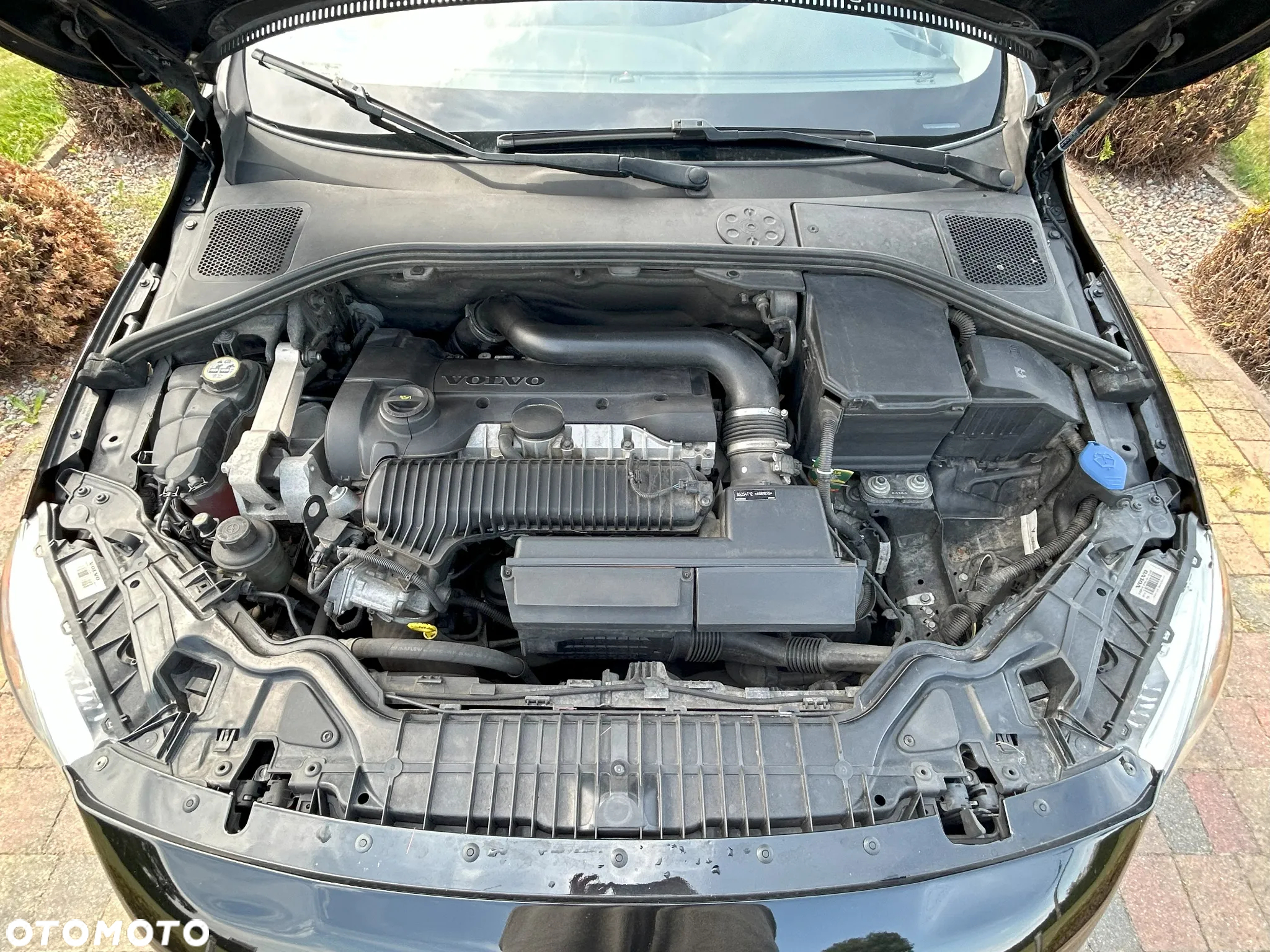 Volvo S60 2.5 T5 - 14