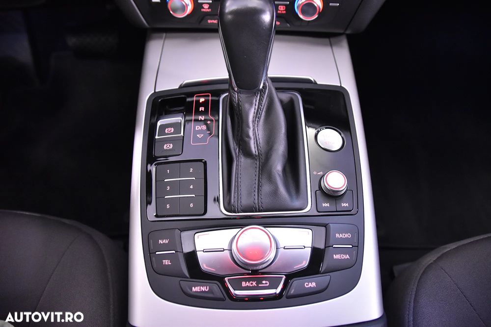 Audi A6 - 17