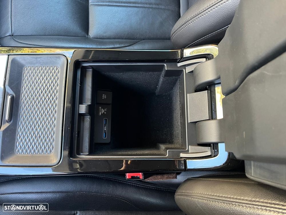 Land Rover Range Rover Evoque - 34