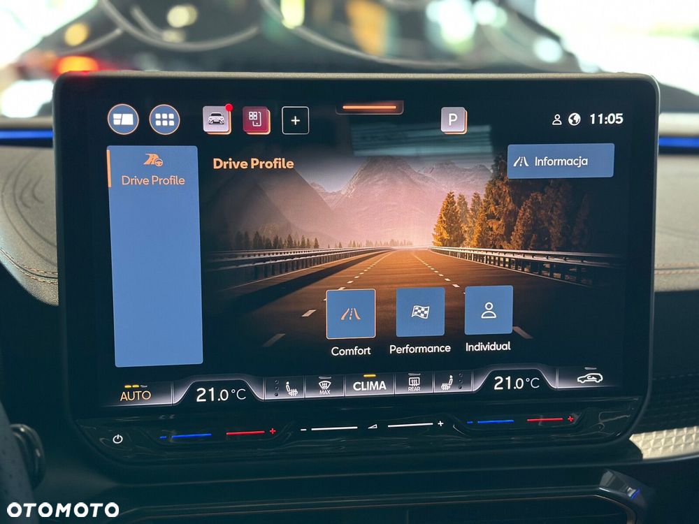 Cupra Leon Sportstourer 1.5 eTSI mHEV DSG - 32