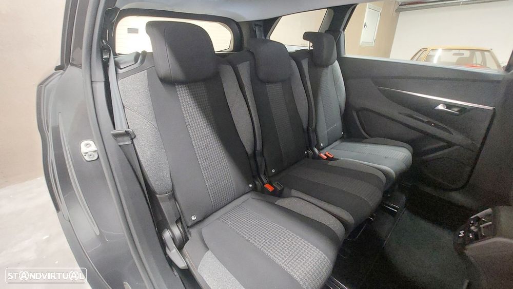 Peugeot 5008 1.5 BlueHDi Active Pack - 15