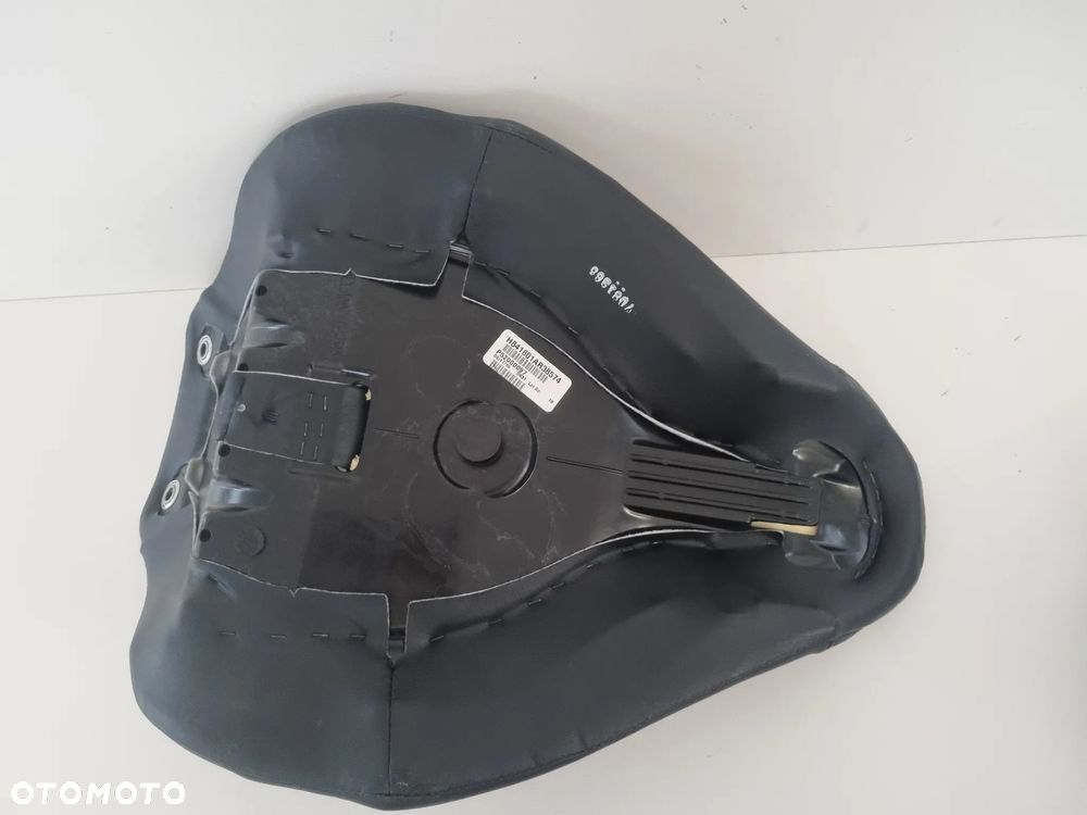 Siedzenie Fotel Kanapa Harley Davidson Breakout FXSB 52000097 - 2