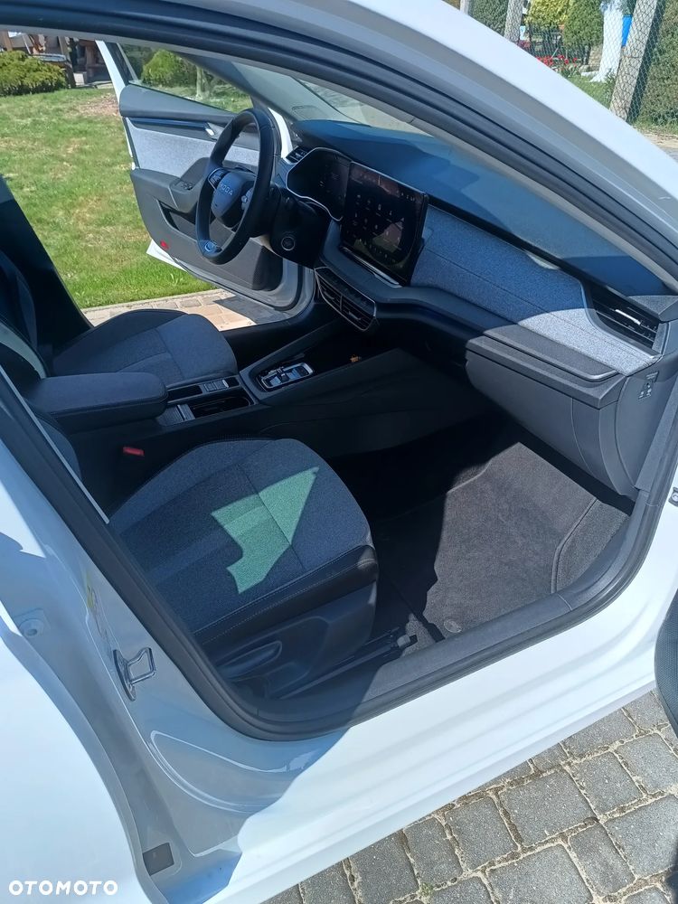 Skoda Octavia 2.0 TDI DSG Selection - 9