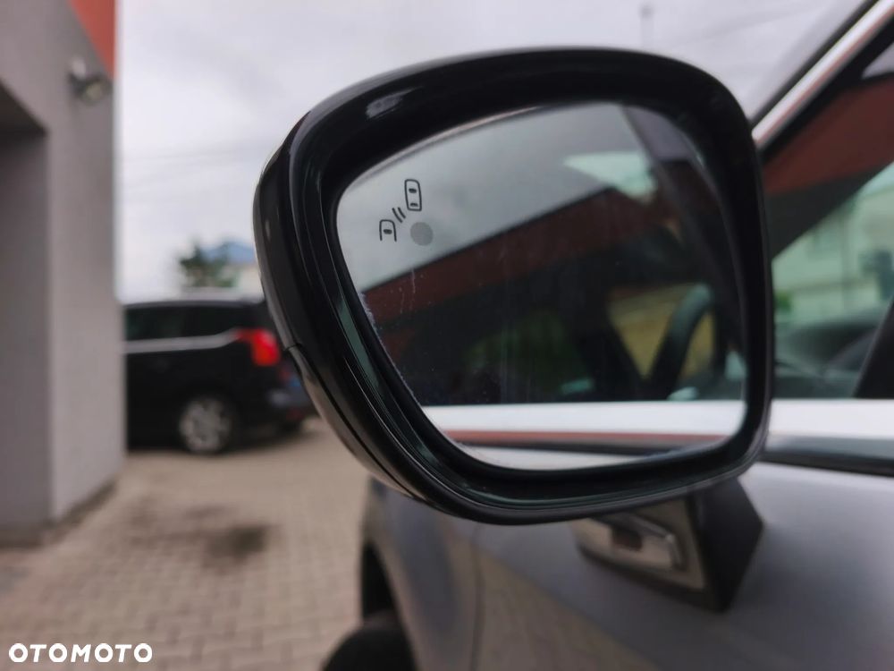 Citroën DS4 1.2 PureTech Be Chic S&S - 27
