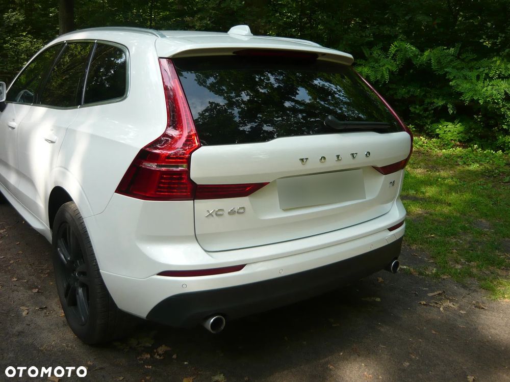 Volvo XC 60 - 4