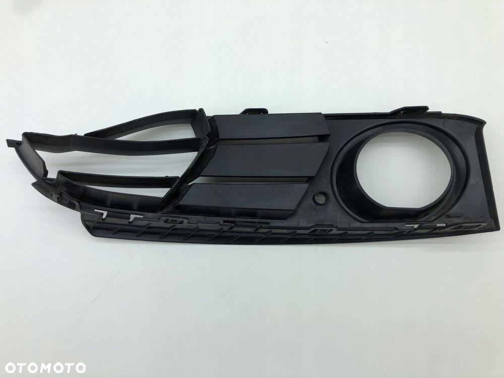 BMW 3 F34 GT KRATKA ZDERZAKA LEWA PRZÓD 7293797 - 2