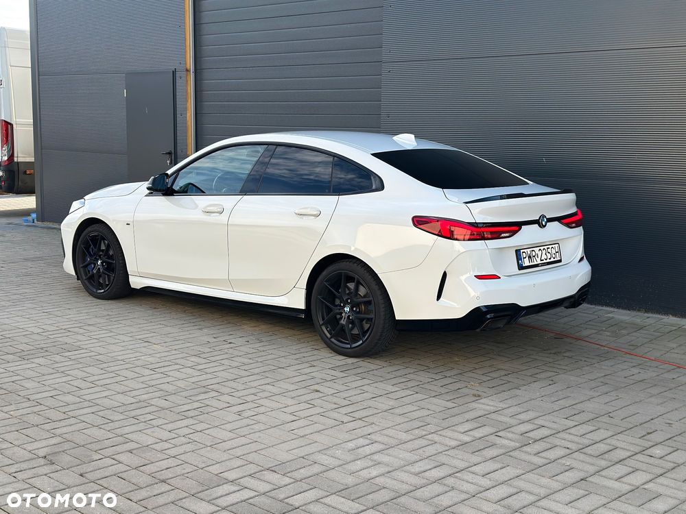 BMW Seria 2 - 8