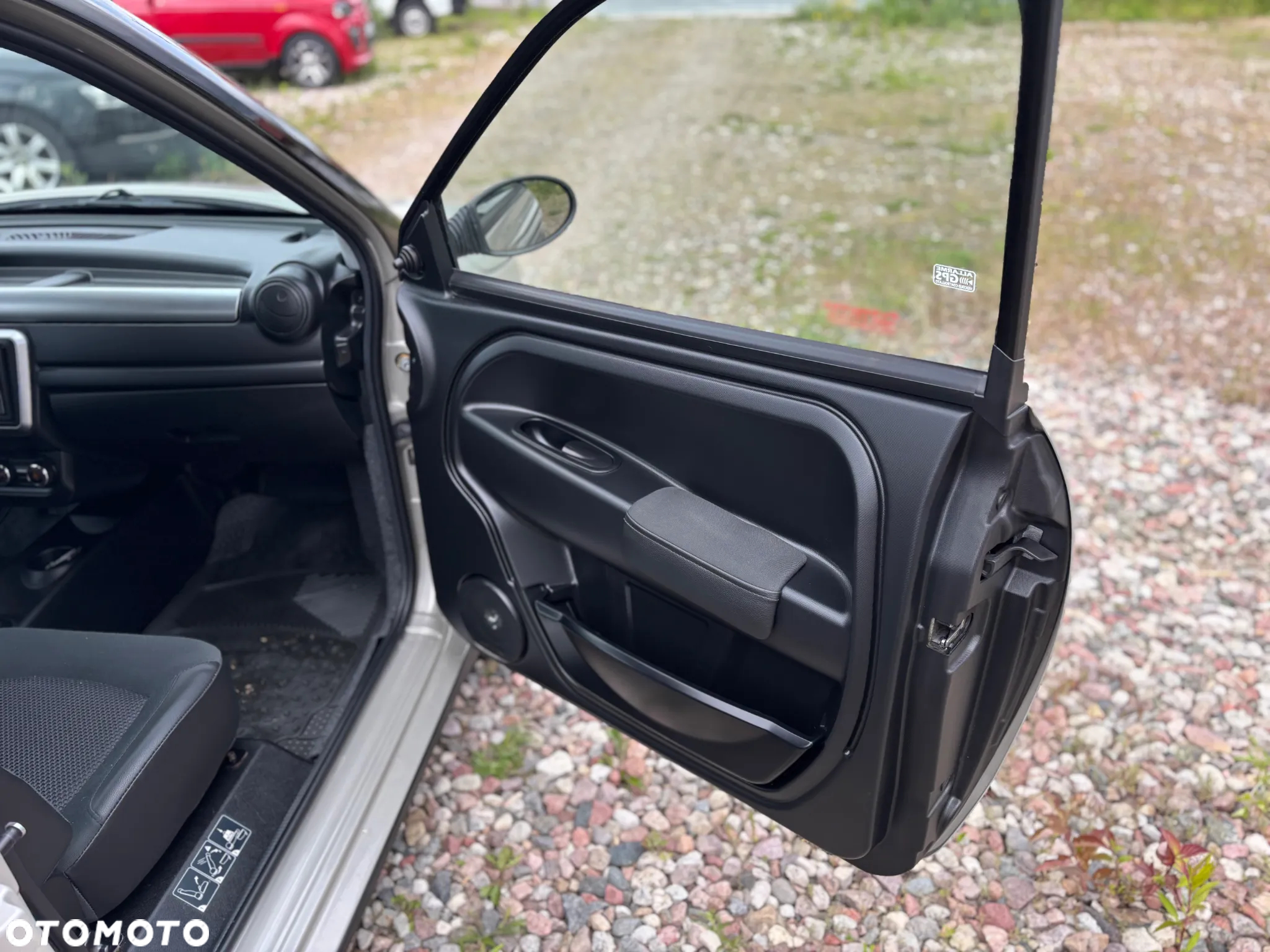 Microcar M.GO - 16