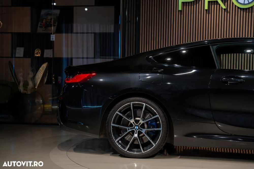 BMW Seria 8 - 13