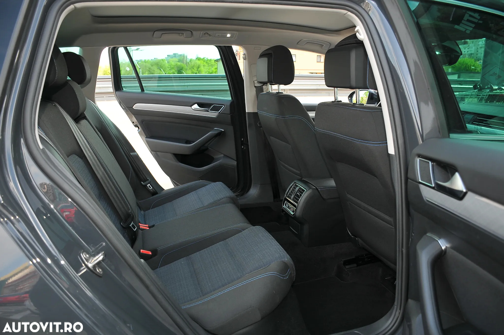 Volkswagen Passat Variant 1.4 TSI Plug-In-Hybrid DSG GTE - 16