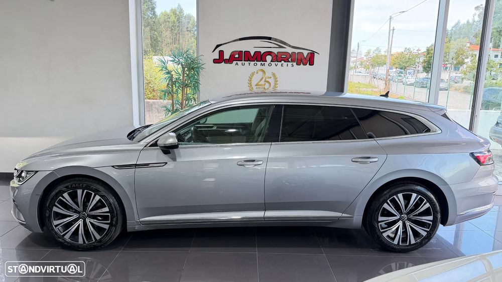 VW Arteon Shooting Brake 2.0 TDI Elegance DSG - 3