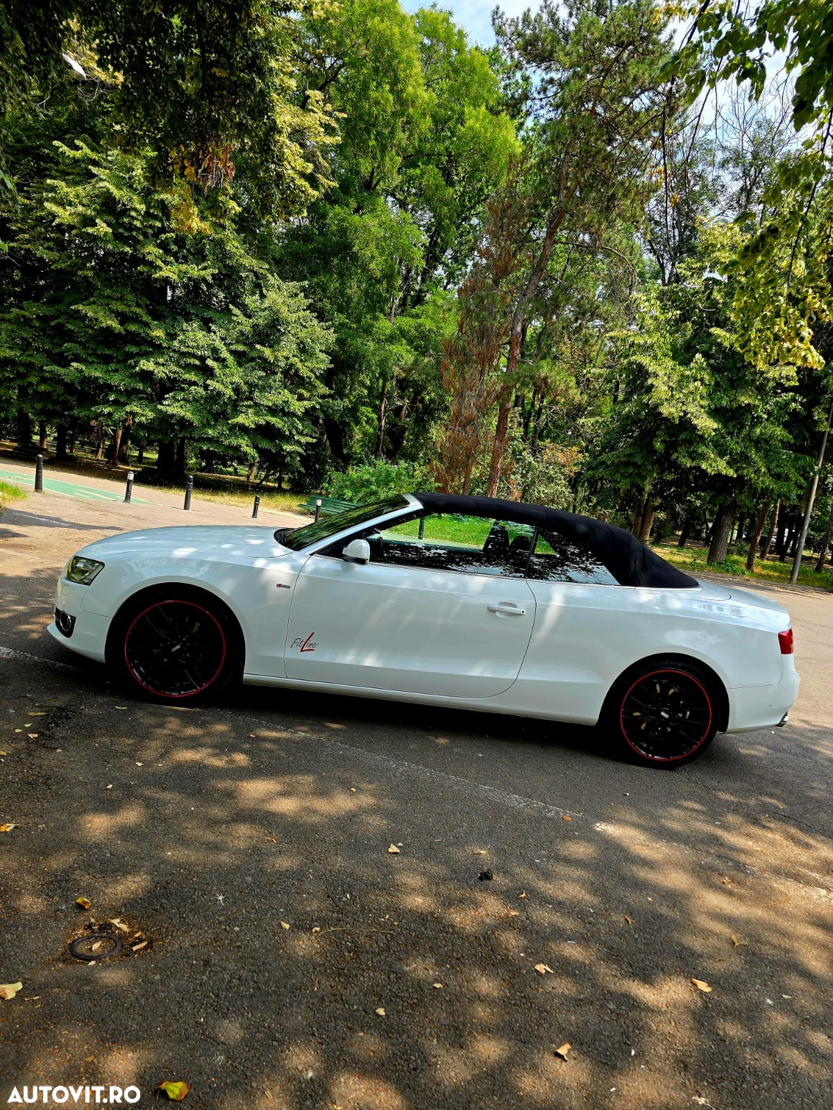 Audi A5 - 12