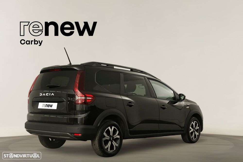 Dacia Jogger 1.0 ECO-G Expression 7L Bi-Fuel - 3