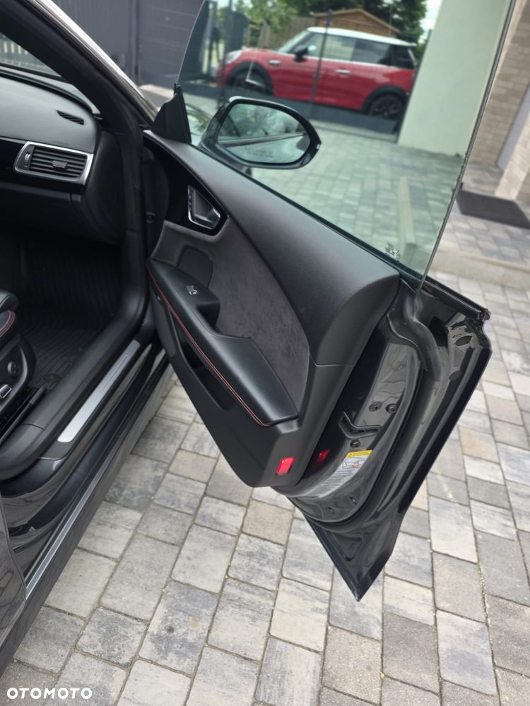Audi A7 Sportback 3.0 TFSI Quattro S tronic - 8
