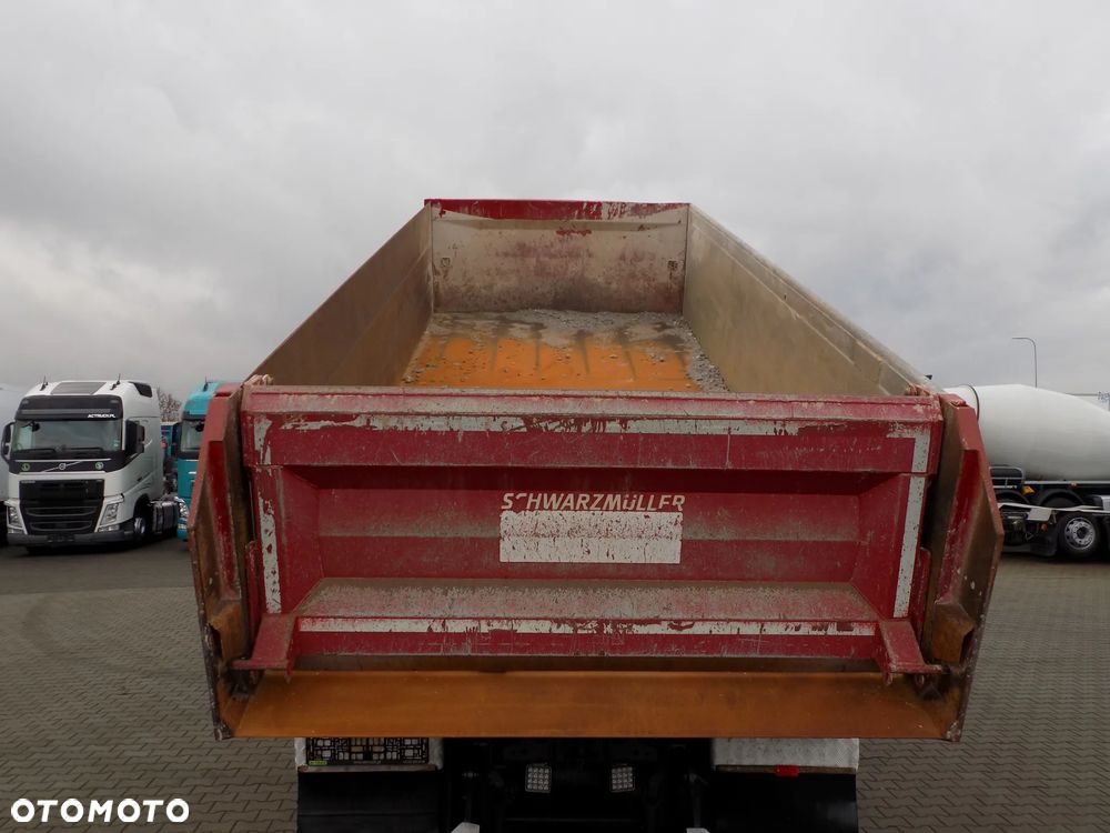 Mercedes-Benz 3246 AROCS/BORTMATIK/8X4/ - 19