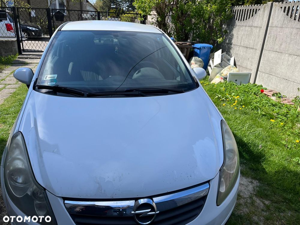 Opel Corsa 1.2 16V EcoFLEX Navi - 3