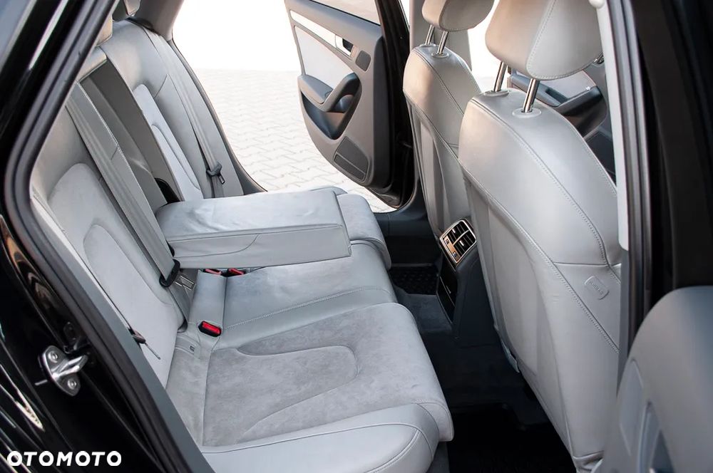 Audi A4 Limousine 1.8 TFSI S line Sportpaket - 27