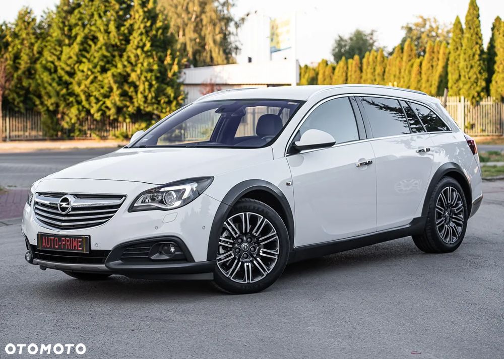 Opel Insignia - 6