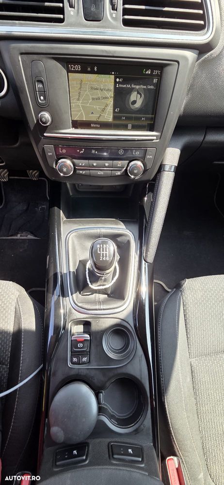 Renault Kadjar 1.2 TCe Zen - 14