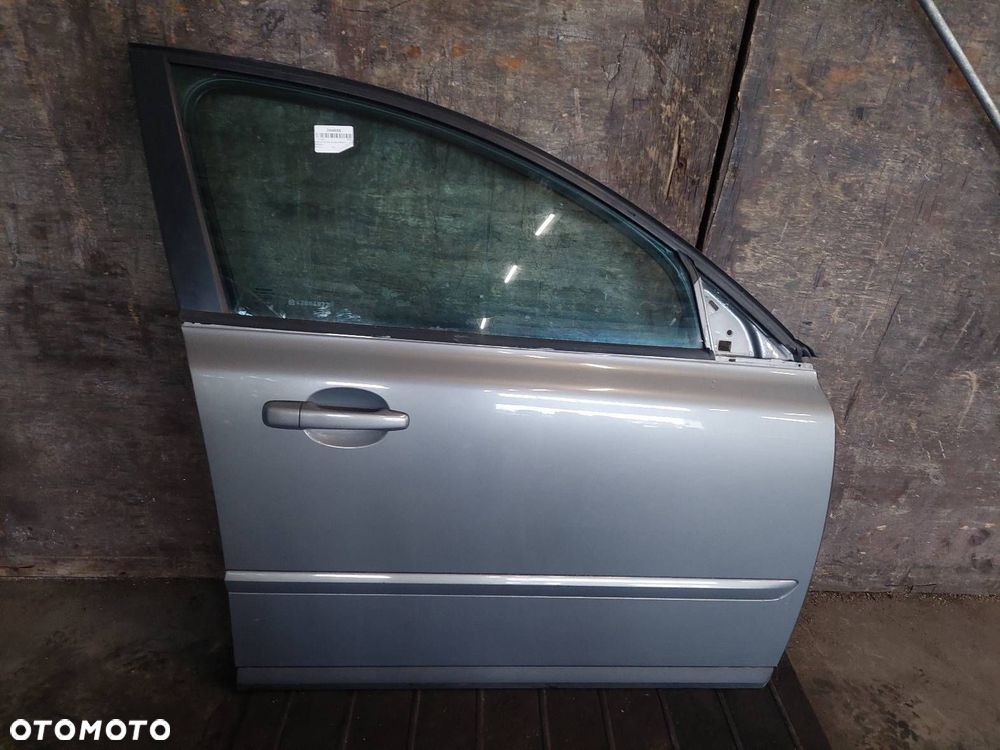DRZWI KOMPLETNE PRAWY PRZÓD VOLVO V50 I 426-46 - 4