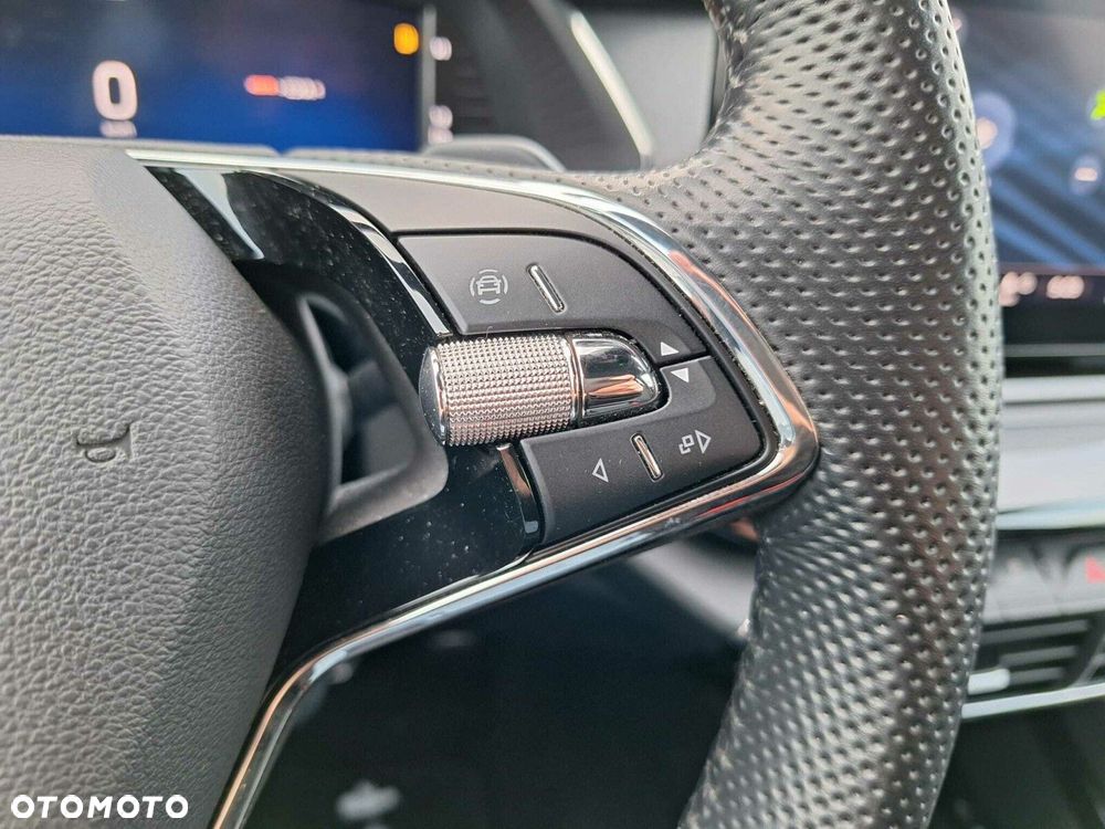 Skoda Octavia 2.0 TDI Style DSG - 14