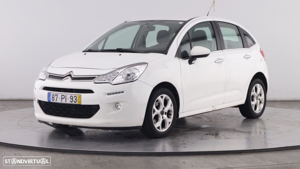Citroën C3 1.2 VTi Collection - 1