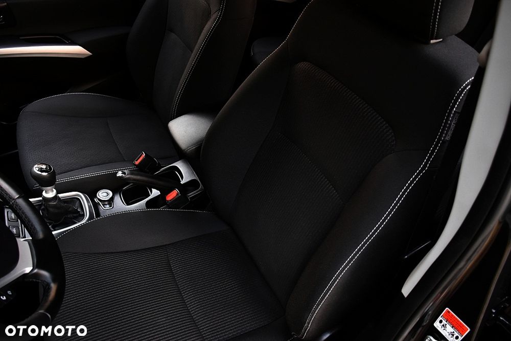 Suzuki SX4 S-Cross 1.4 Boosterjet Allgrip Comfort+ - 34