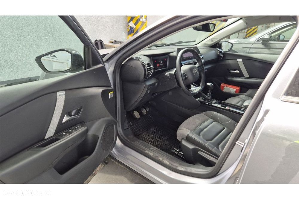 Citroën C4 1.5 BlueHDi Shine S&S - 6