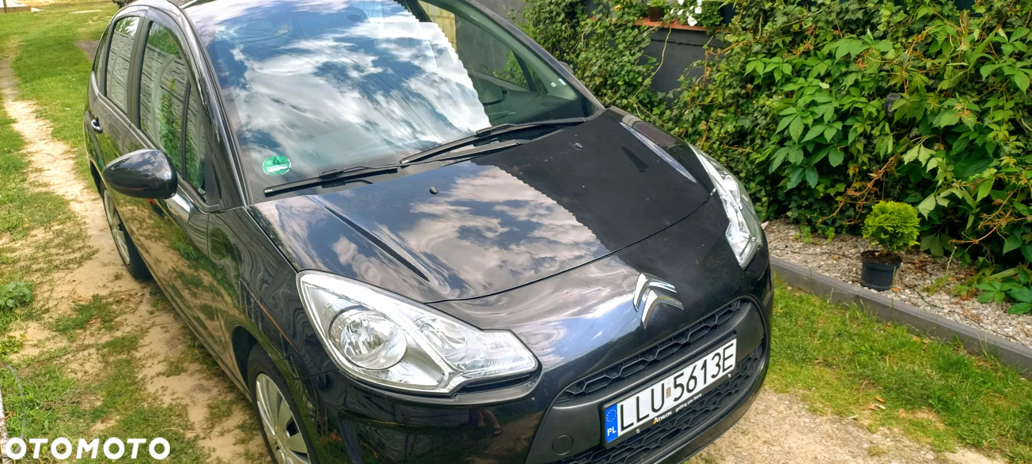 Citroën C3 1.4 VTi Seduction - 9