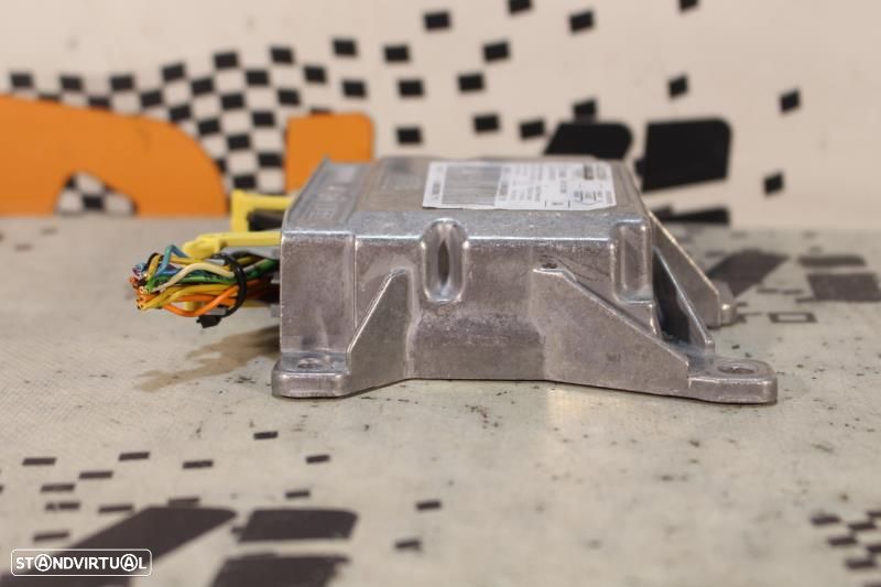 Centralina De Airbags Peugeot Rcz  9673605880 / 618294300 / 618 29 43 - 3