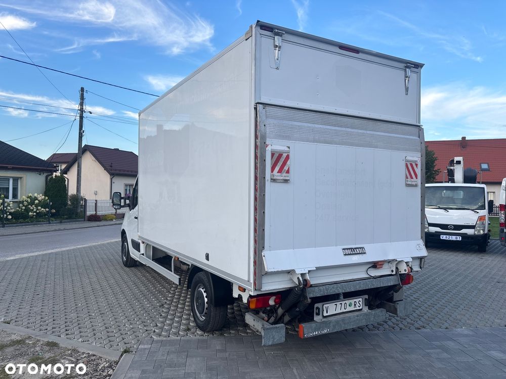 Renault Master - 5