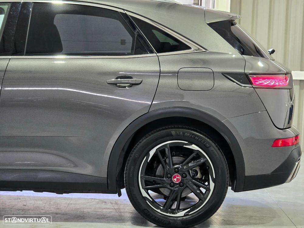 DS DS7 Crossback E-Tense Performance Line EAT8 - 18