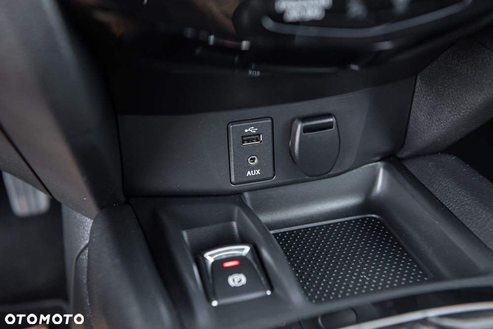 Nissan X-Trail - 25