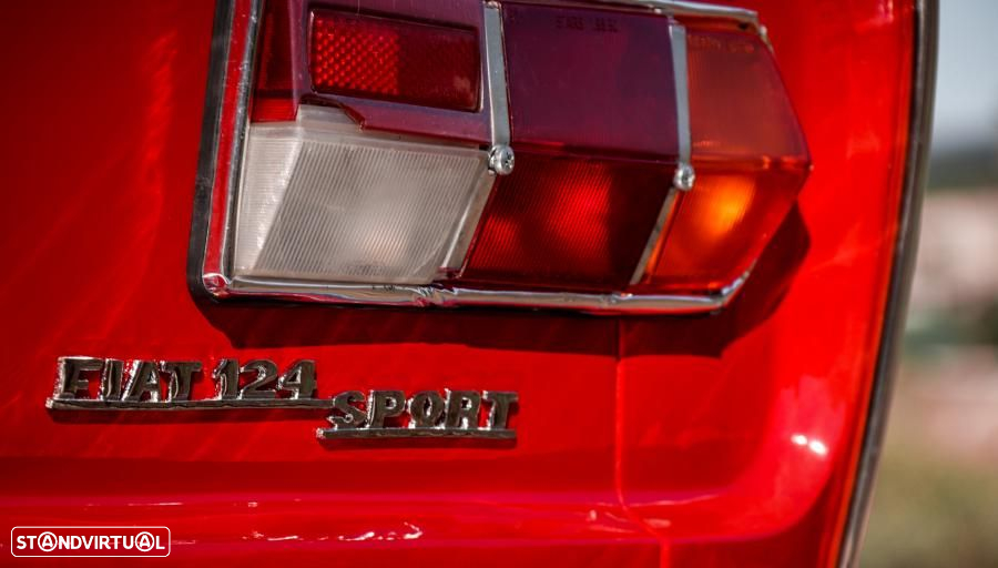 Fiat 124 - 17